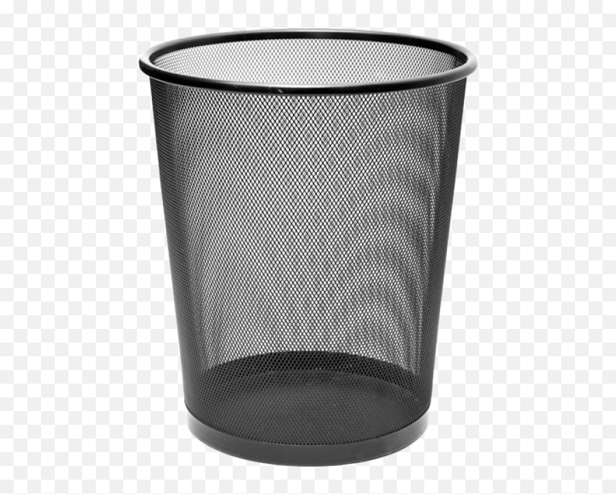 Wastepaper Basket Png Free Wastepaper - Wastebasket Png Emoji,Wastebasket Emoji