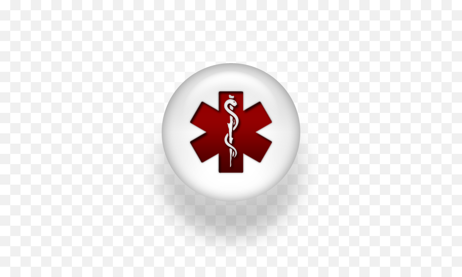 Medical Alert Logo - Emergency Medicine Emoji,Emojis For Medic Alert Bracelets