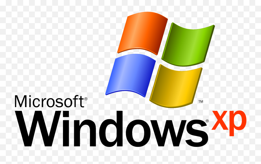 Free Microsoft Wind Cliparts Download Free Microsoft Wind - Logo De Windows 4 Emoji,Windows Xp Emoticons Map