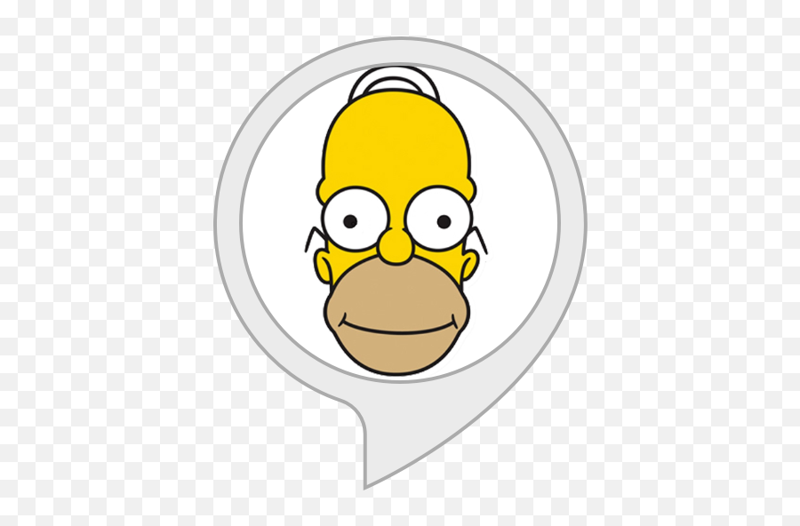 Amazon - Homer Simpson Emoji,Homero Simpson Como Hacer Emoticon