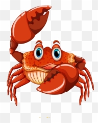 Clip - Under The Sea Crabs Clipart Emoji,Fun2draw Inside Out Emojis