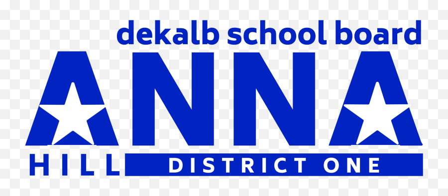 News Anna Hill For Dekalb School Board - Daro Film Distribution Emoji,Hill House Bring Other Emotions