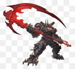 Vaseraga - Granblue Vaseraga Fire Emoji,Fire Emotion Png