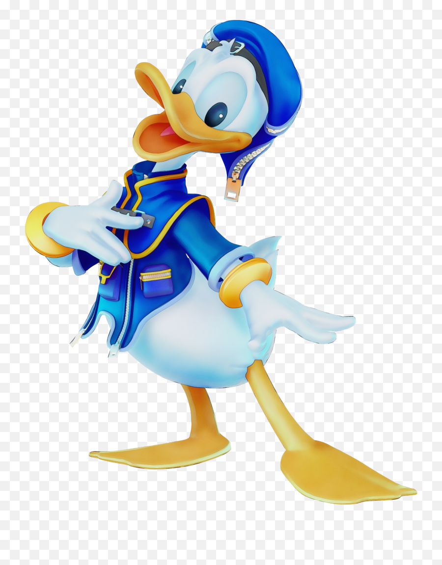 Donald Duck Daisy Duck Minnie Mouse - Donald Daisy Png Emoji,Donald Duck Emoji Download
