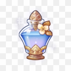 Sanctifying Essence - Sanctifying Essence Genshin Emoji,Draconius Go Emoji