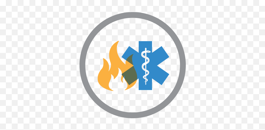 Fire U0026 Ems Software Package Emergency Reporting - Fire Logo Png And Ems Emoji,Emoticon For Putting Out A Fire
