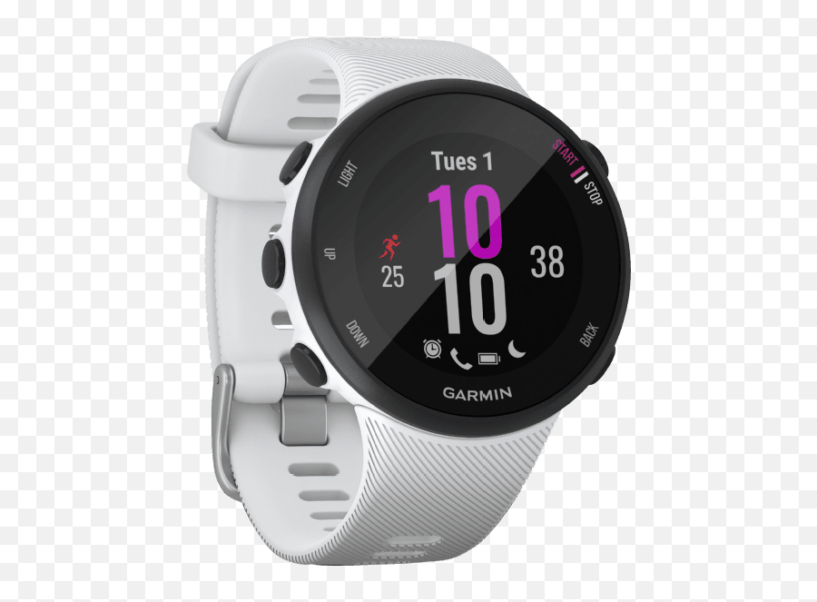 Rent Garmin Forerunner 45s Gps Sports Watch From U20ac790 Per Month Emoji,Garmin Forerunner 235 Emojis