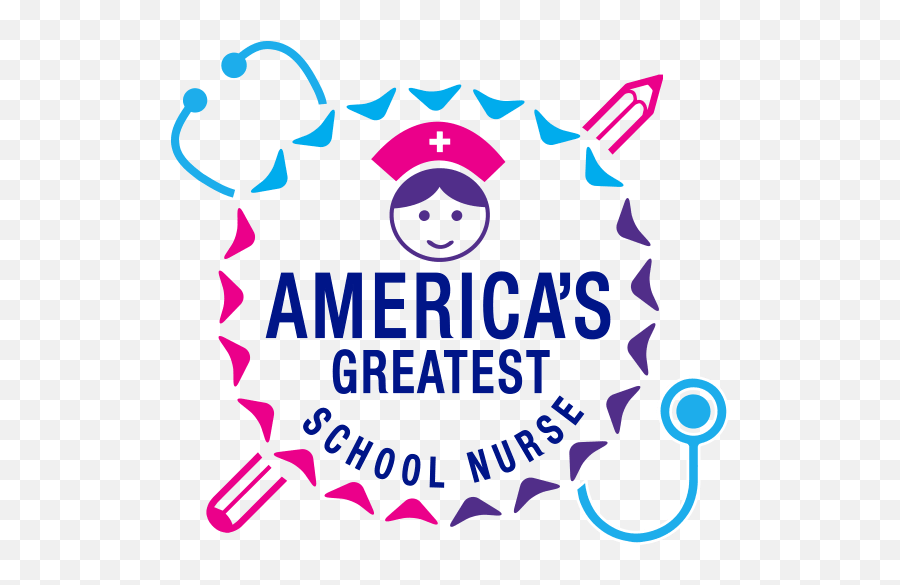 Nominate Your School Nurse For Americau0027s Greatest School - Happy Emoji,It Brightened Up My Day Emoticon