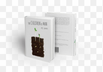 Children Of Men Book Cover - Lyluudesign Horizontal Emoji,The Emotion Of Color Design Book