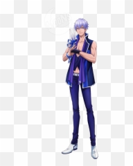 Nome Tatsuhiro - Nome Tatsuhiro Emoji,B Project - Zecchou Emotion English