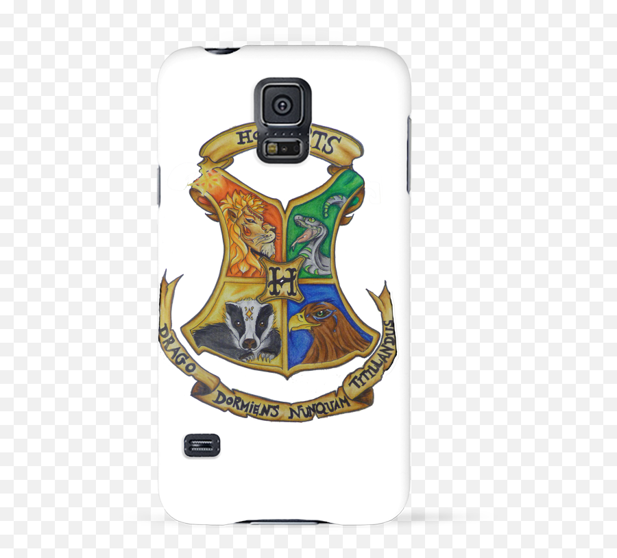 Coque Samsung S5 New - Coque De Harry Potter Emoji,Emojis Samdung 3