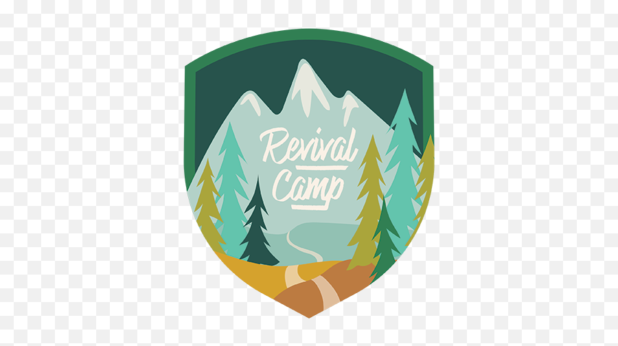 Revival Camp 2018 - Revival Camp Emoji,Over Flow With Emotion Bible Verse