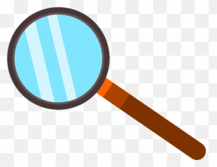 Free Photo Magnifier Lens Magnifying - Magnifying Glass Cartoon Pixabay Emoji,Water Magnified Pics With Different Emotions