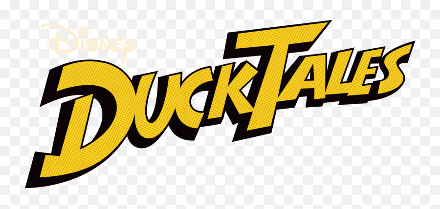 Ducktales Disney Tv Shows Philippines - Ducktales Logo Png Emoji,Donald Duck Emoji