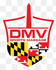 Dmv Sports Massage - Marylands Flag Emoji,Dmv Emotions And Driving
