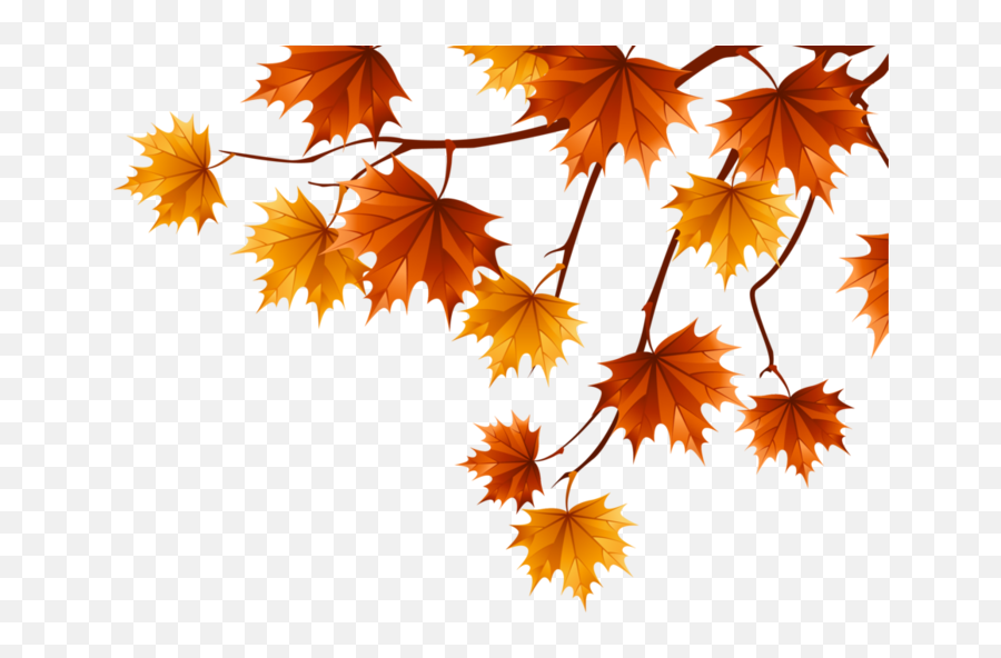 The Most Edited Madinn Picsart - Autumn Leaf Gif Transparent Emoji,Smiling Maple Leaf Emoji