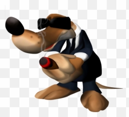 Don Weaso - Bad Fur Day Characters Emoji,Weasel Emoji
