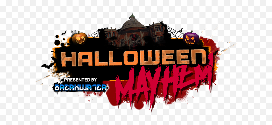 Halloween Mayhem - Clothing Design Contest Events Emoji,Facebook Halloween Reactions Emojis 2017