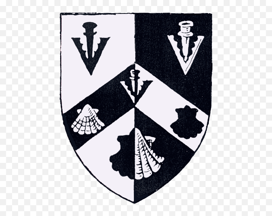 Quest - College Of Heralds Emoji,French Royal Emblem Emoticon