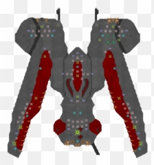 Starcraft 2 Terran Units - Cosmoteer Official Forum Emoji,Starcraft 2 Drone Emoticon