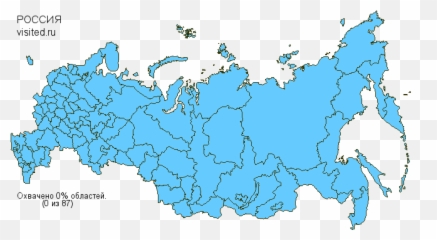 U2014 - Russia Map Emoji,Tuzki Emoticons