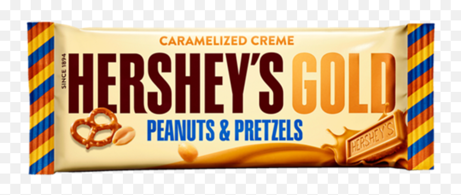 What Is The Deal With Hersheyu0027s Gold Bars Being On Sale For Emoji,Candy Bar Emojis