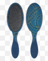 Detangling Pro Wet Brush - Wet Brush Pro Detangler Free Sixty Emoji,Emoji Wet Brush