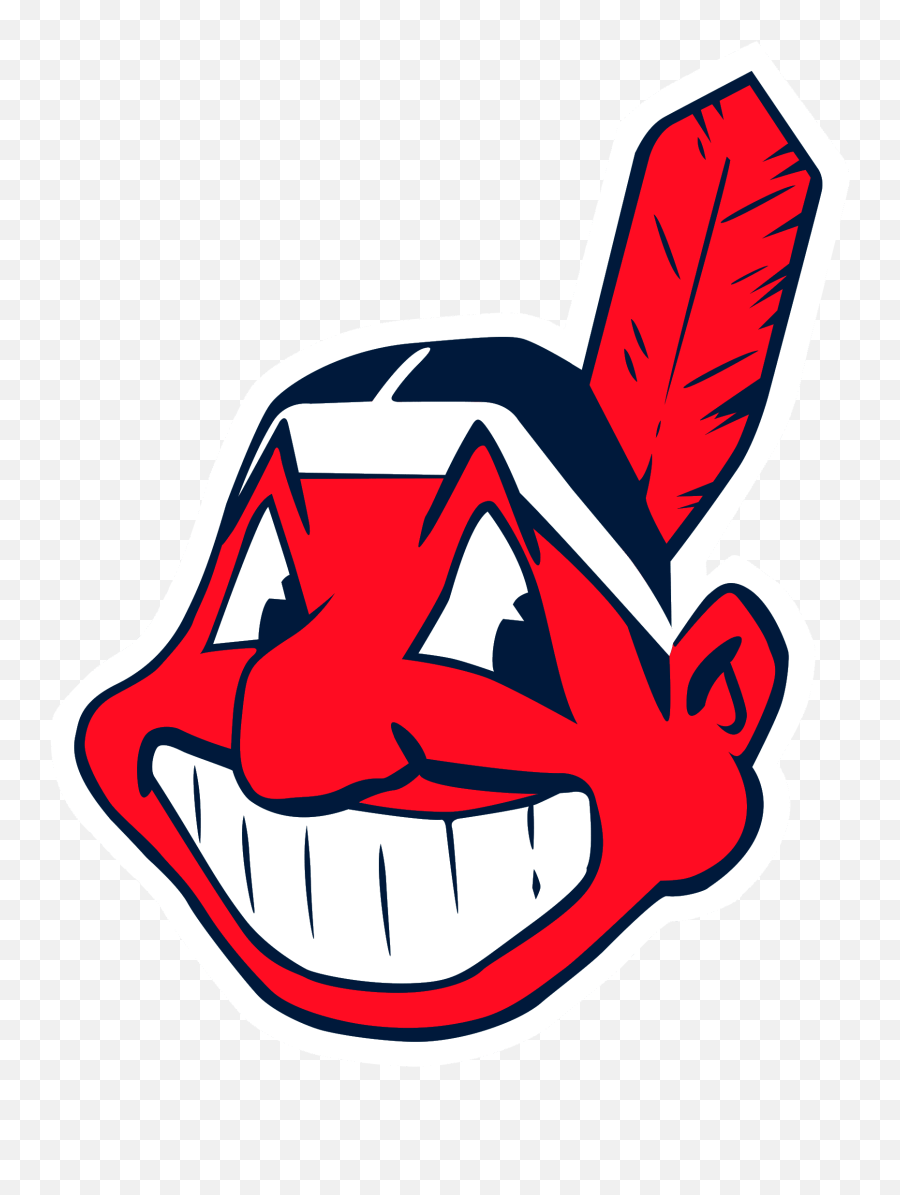 The Indians - Cleveland Indians Jpg Clipart Full Size Emoji,Downloadable Oriole Emojis