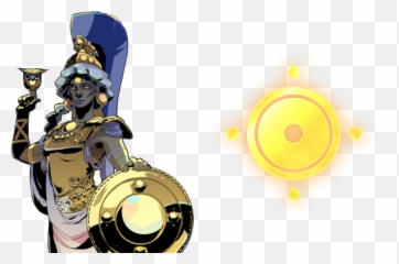 All God Symbols In Hades Allgamers Emoji,God Of War Emojis