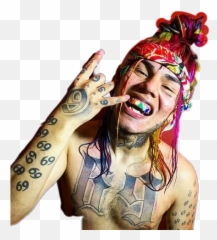 Likeaboss Sticker - 69 Rapper Emoji,Emoji Gangster Rap