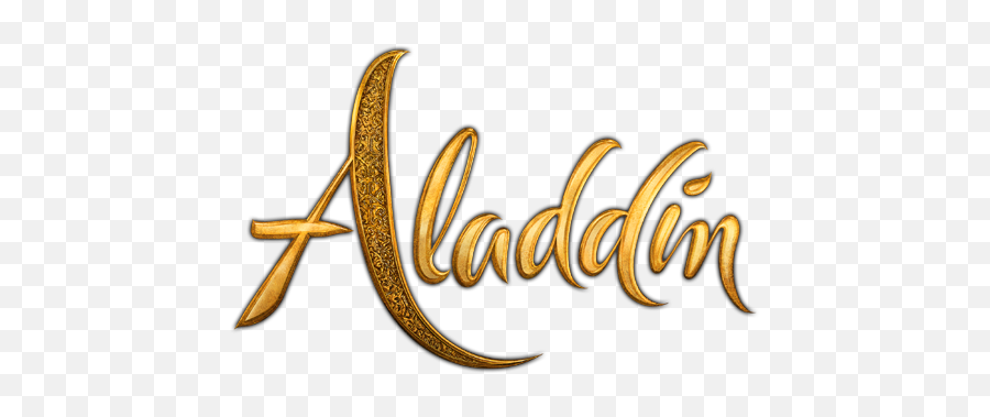 Aladdin Logo Transparent Images Png Png Mart Emoji,Disney Emoji Aladian