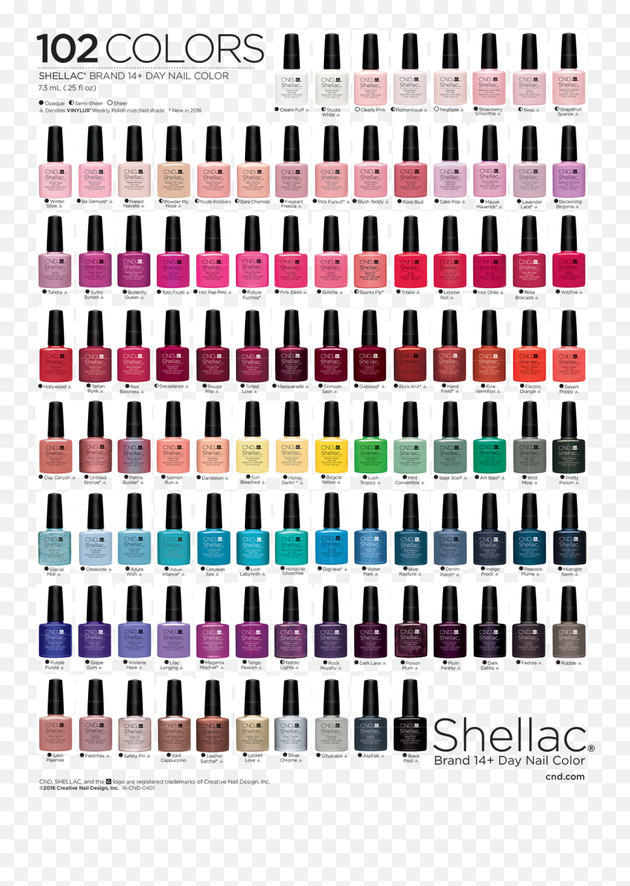 Cnd Shellac Swatch Gallery U2013 Artofit Emoji,Emoji Swatch Watch