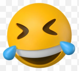 3d Emoji U2014 Premium Quality Illustrations,Laughing Crying Emoji