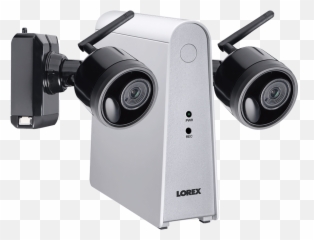 Wireless System With Black Battery - Powered Hd Wire Free Cameras Emoji,Linkedin Emojis Camera