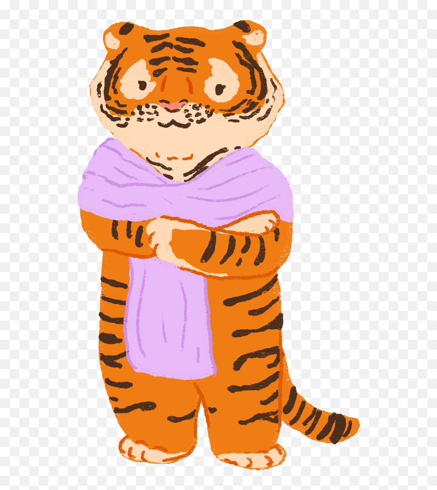 Our Friend Is Here An Interview With Mitali Perkins Author Emoji,Bengal Tiger Emoji