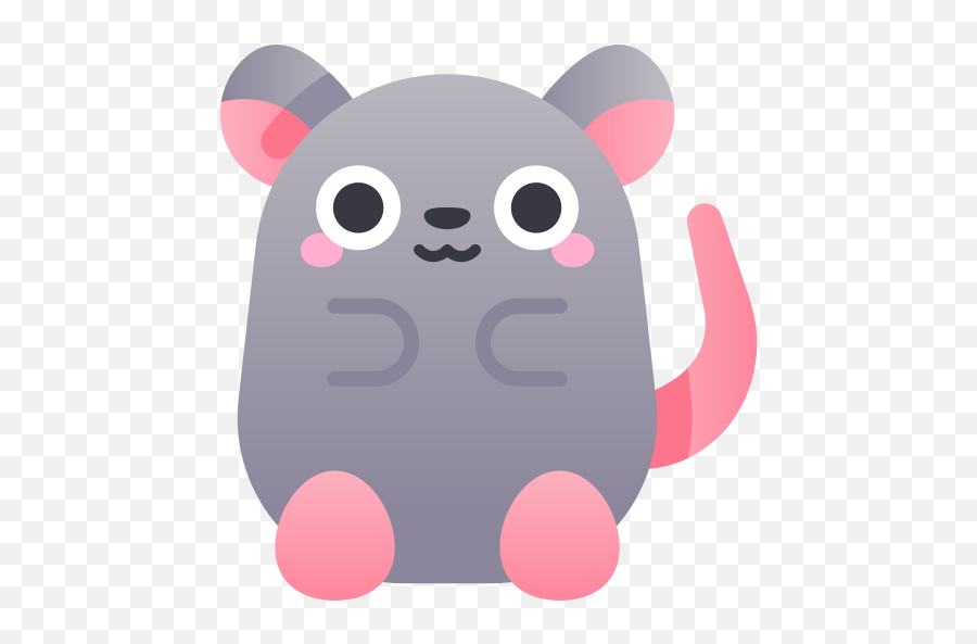 Rat - Free Animals Icons Emoji,Bear Crying Emoji