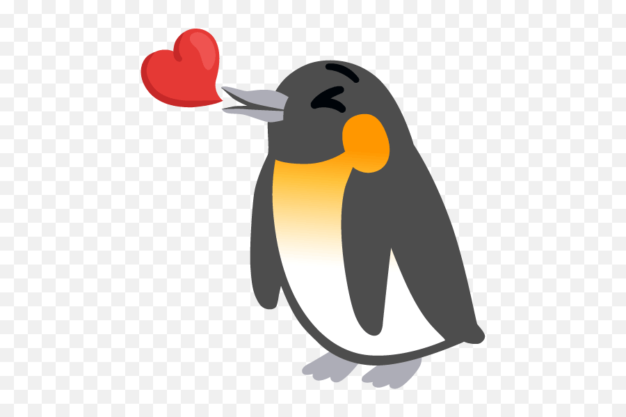 Wbs Penguins On Twitter The Penguins Have Signed Forward Emoji,Penquin Emoji