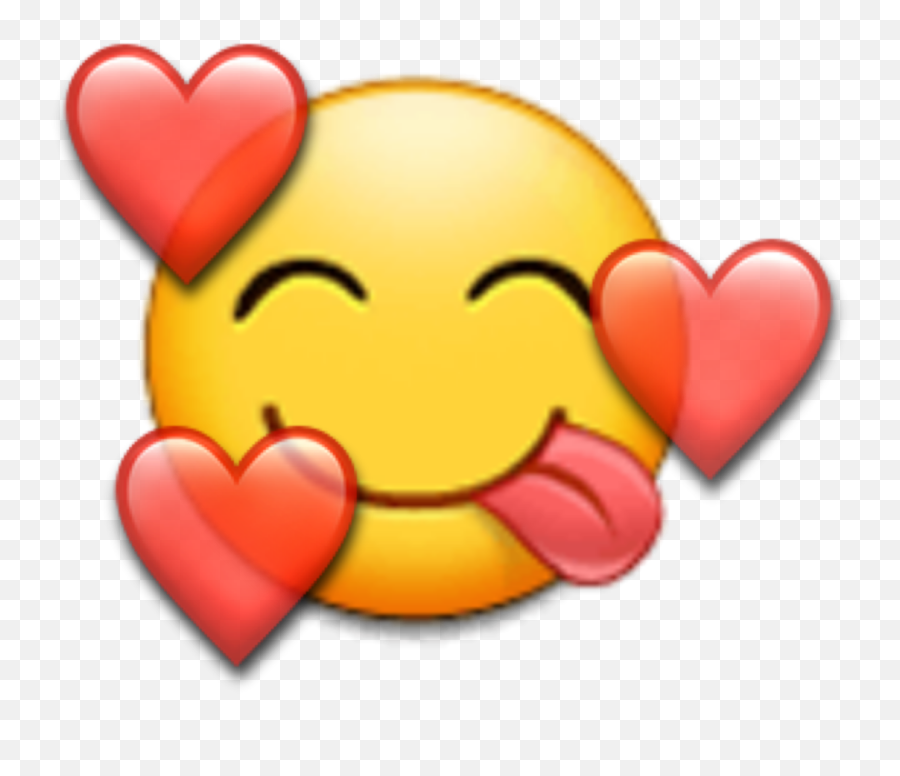 Emoji Fun Love Newemoji Cuteness Sticker By Kpopfan,Emoji For Fun