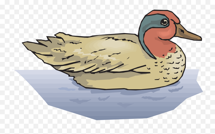 Painted Colorful Duck Free Image Download Emoji,Copy And Past Duck Emoji