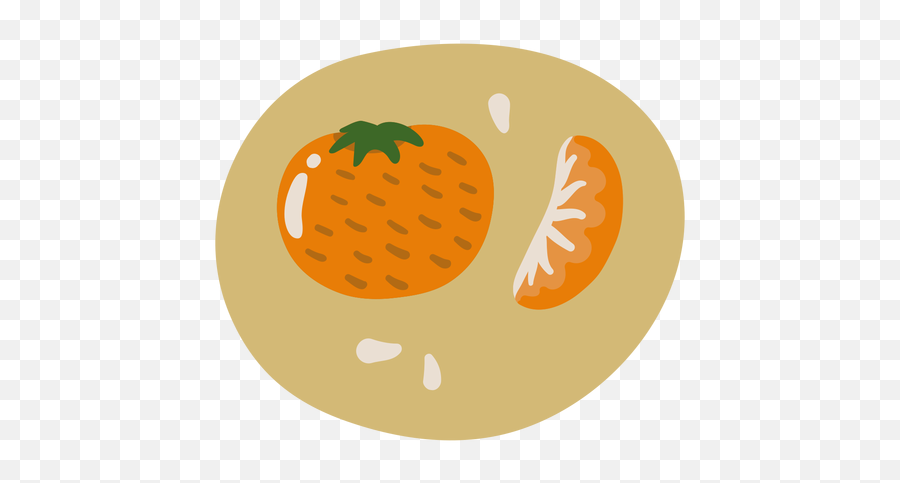 Sweet Orange Food Transparent Png U0026 Svg Vector Emoji,Lofi Emojis