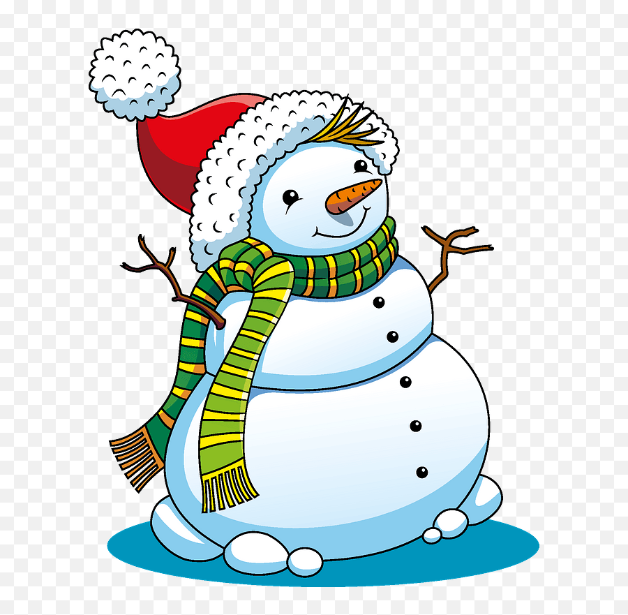 Christmas Snowman Clipart Free Download Transparent Png Emoji,Snowwomen Emoji