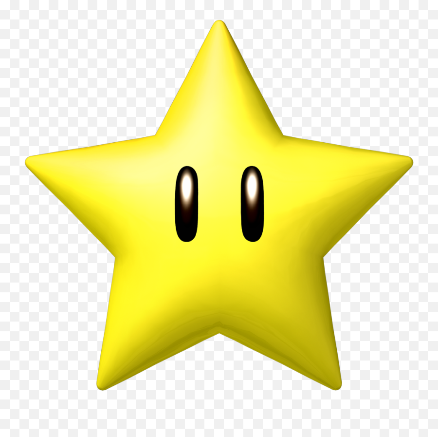 Emoticon Star Lost Bros Mario Levels - Mario Star Clipart Emoji,Gold Star Emoticon