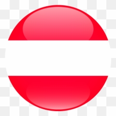 Vector Country Flag Of Austria - Sphere Vector World Flags Emoji,Finland Flag Emoji