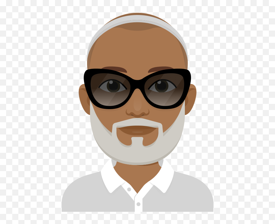 Follow Soo On The Stereo App Now Emoji,Male Bald Moustache Emoji