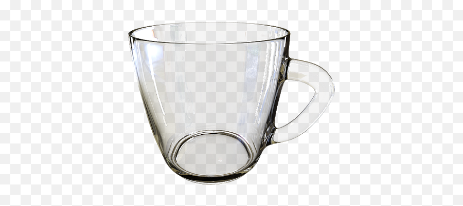 Translucent Glass Cup Png Image Png Mart Emoji,Glass Beaker Emoji