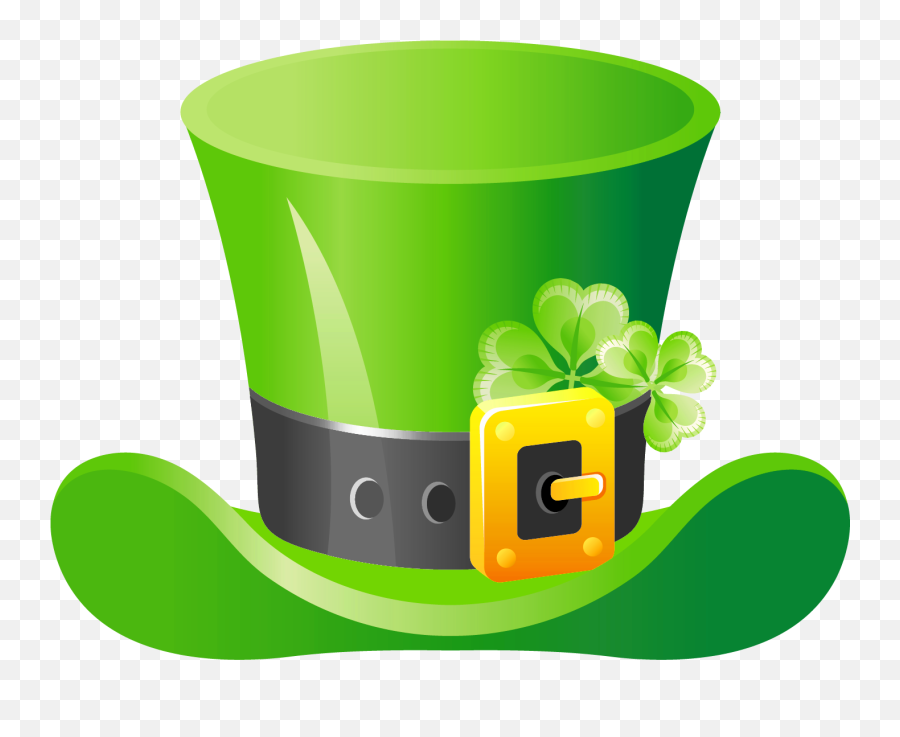 Saint Patricks Day 2018 Emoji - Transparent Background St Patricks Day Clipart,Memorial Day Emoji