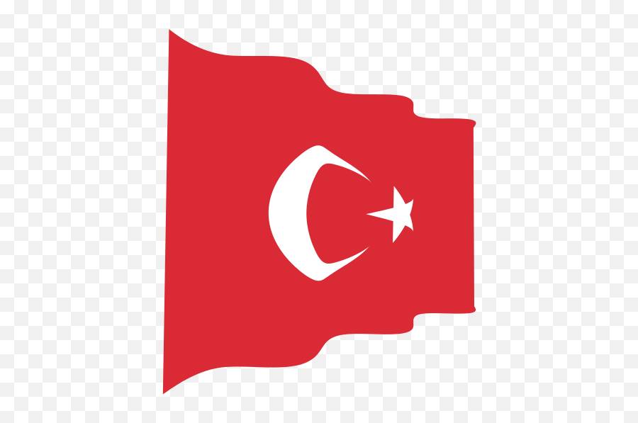 Openclipart - Clipping Culture Emoji,Turkey Emoji Flag