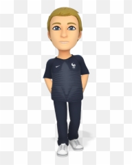 Oskarfa Oaukrust On Snapchat Emoji,Standing Person Emoji