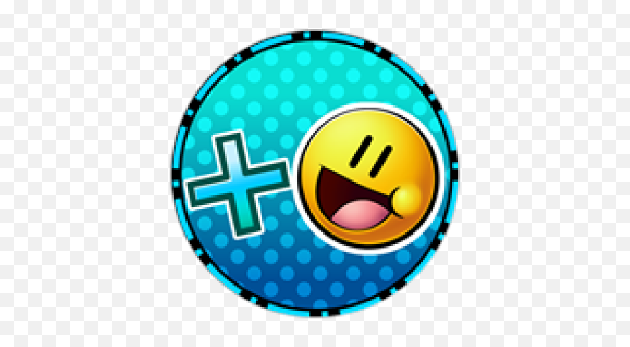 Gifted Extra Equip - Roblox Emoji,Qr Emoji