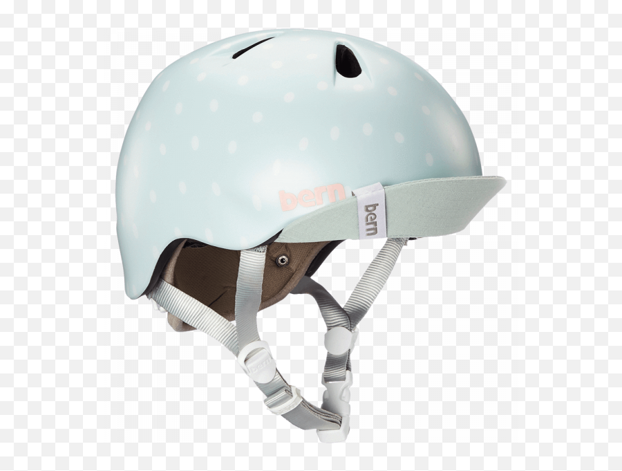 Bern Tigre Satin Green - District25 Buy Toys Gifts Emoji,Ski Helmet Emoji